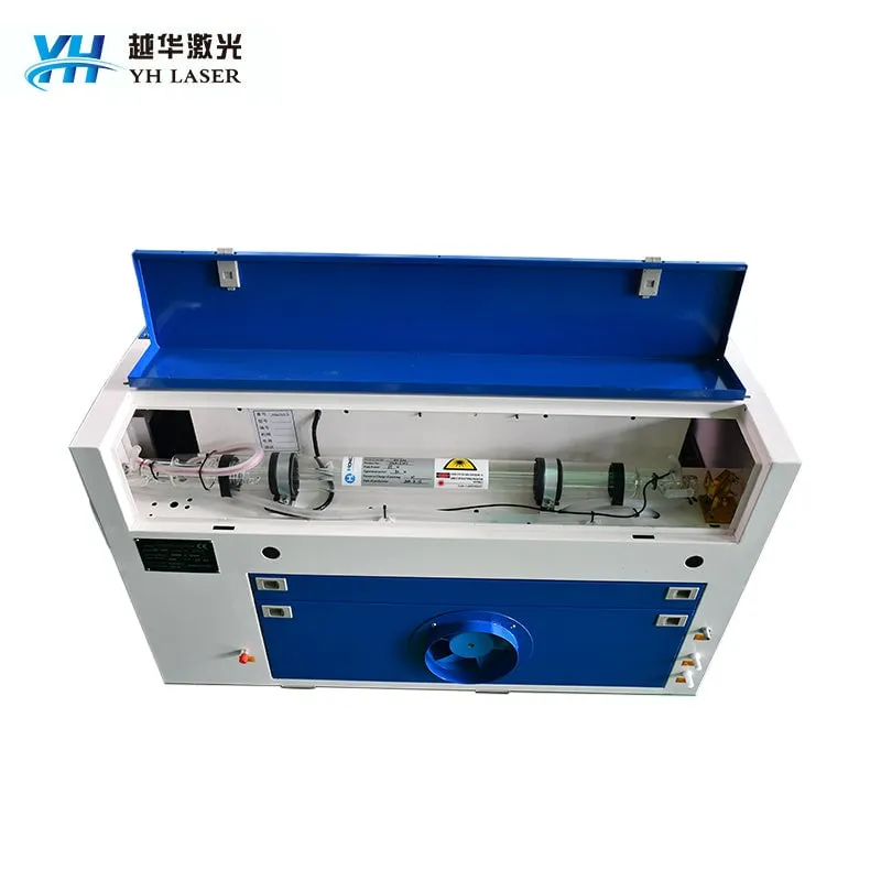 Maquina Laser 40x30 50w