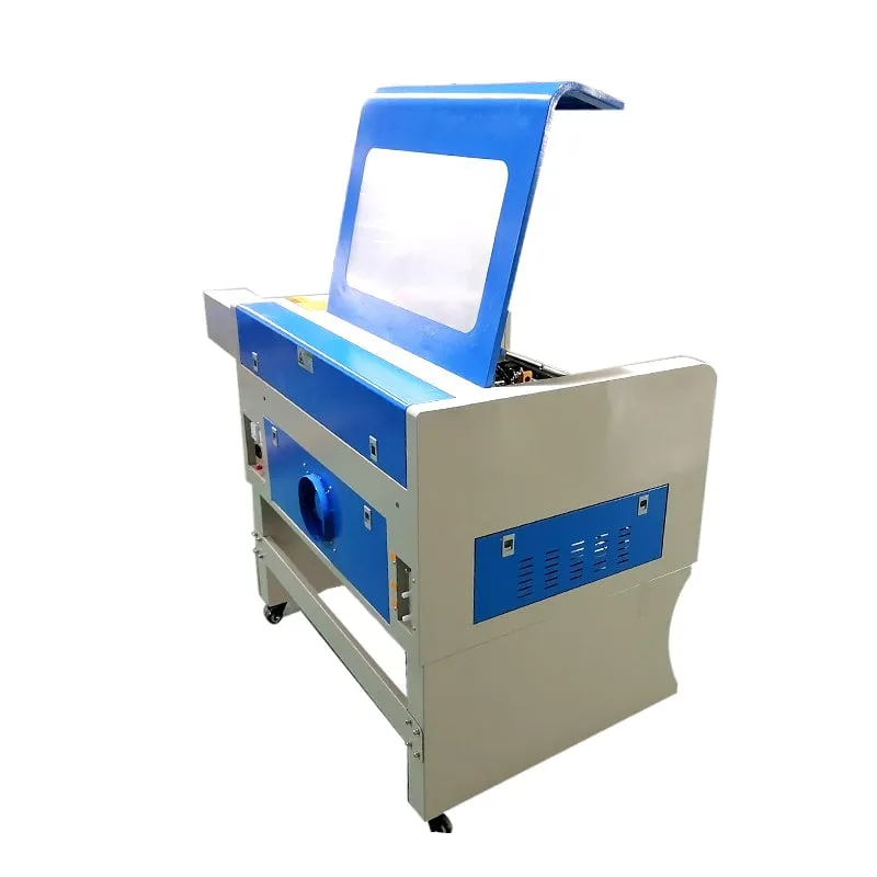 Maquina Laser 60x40 60w