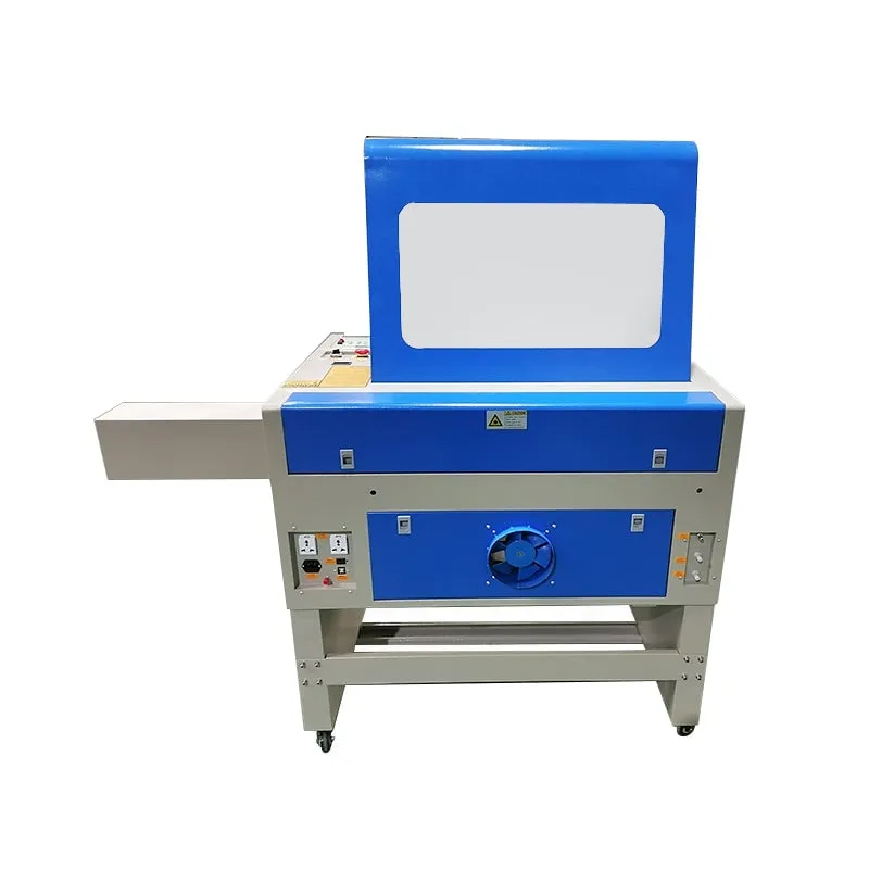 Maquina Laser 60x40 60w
