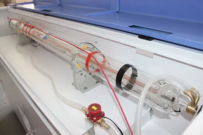 Máquina Corte CO2 Laser 130x90