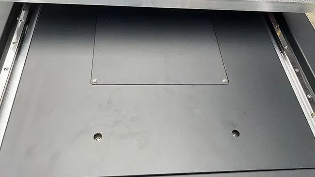 Plotter - Impresora UV J5 60x90