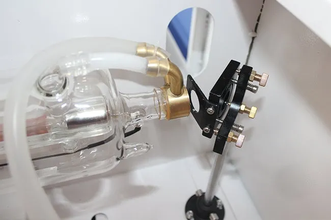 Máquina Corte CO2 Laser 130x90