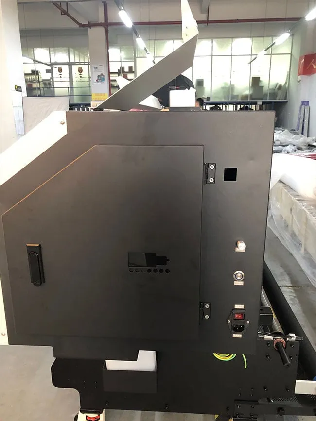 Plotter - Impresora de Sublimación I3200A