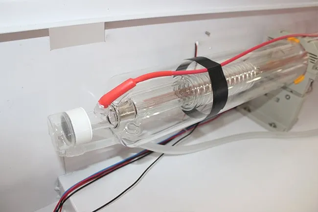 Máquina Corte CO2 Laser 130x90