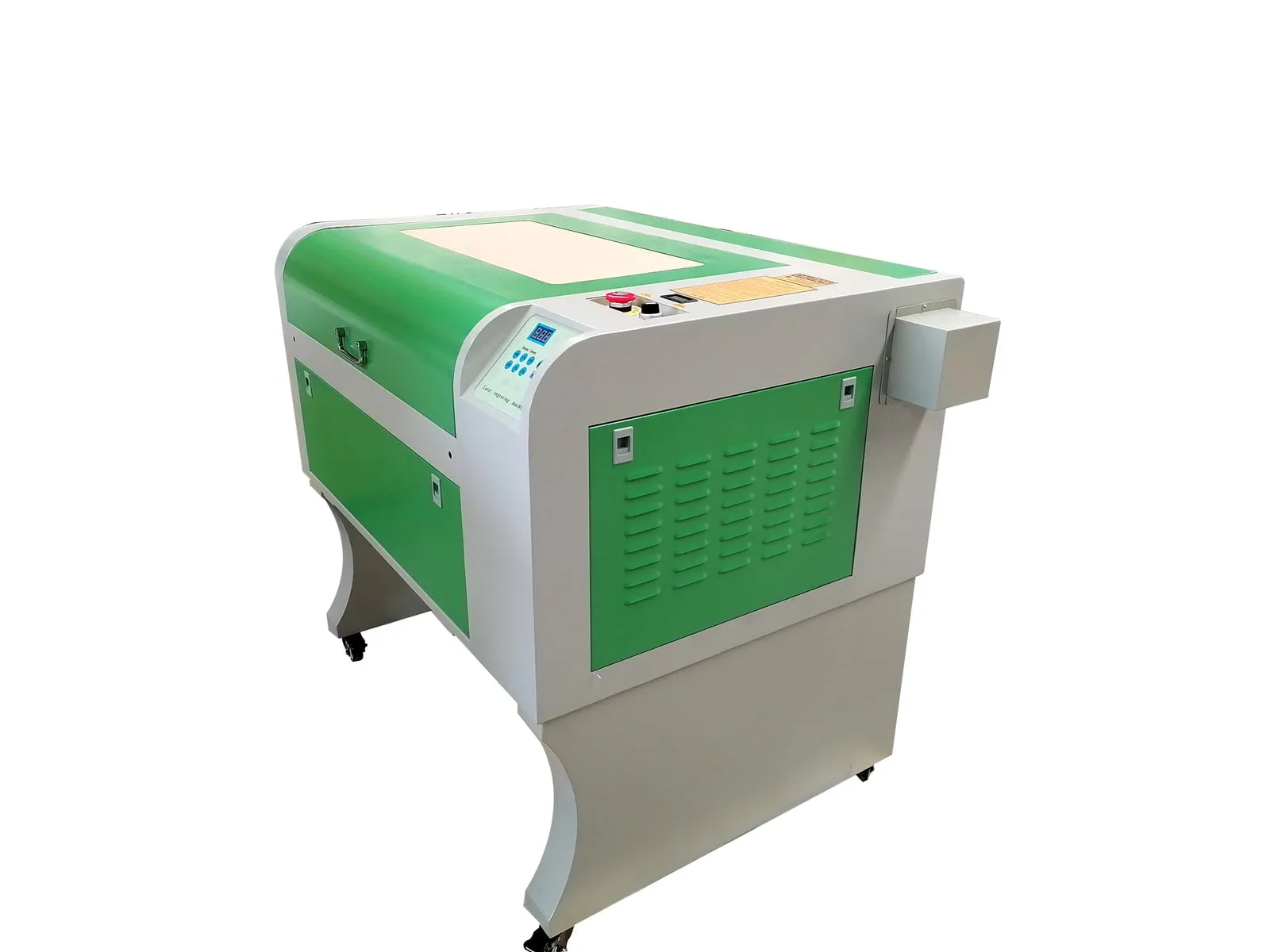 Maquina Laser 60x40 60w
