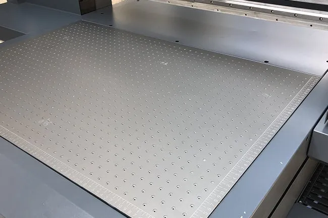 Impresora UV de 90x60