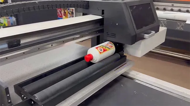 Plotter - Impresora UV J5 60x90