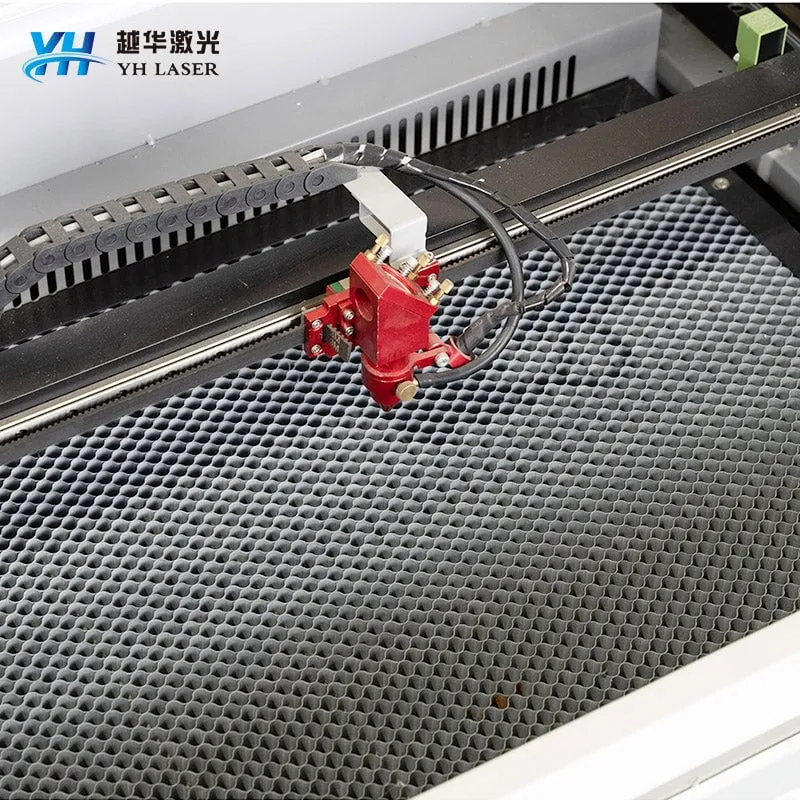 Maquina Laser 40x30 50w