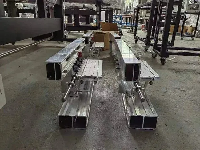Impresora DTF 300B con 2 cabezales XP600