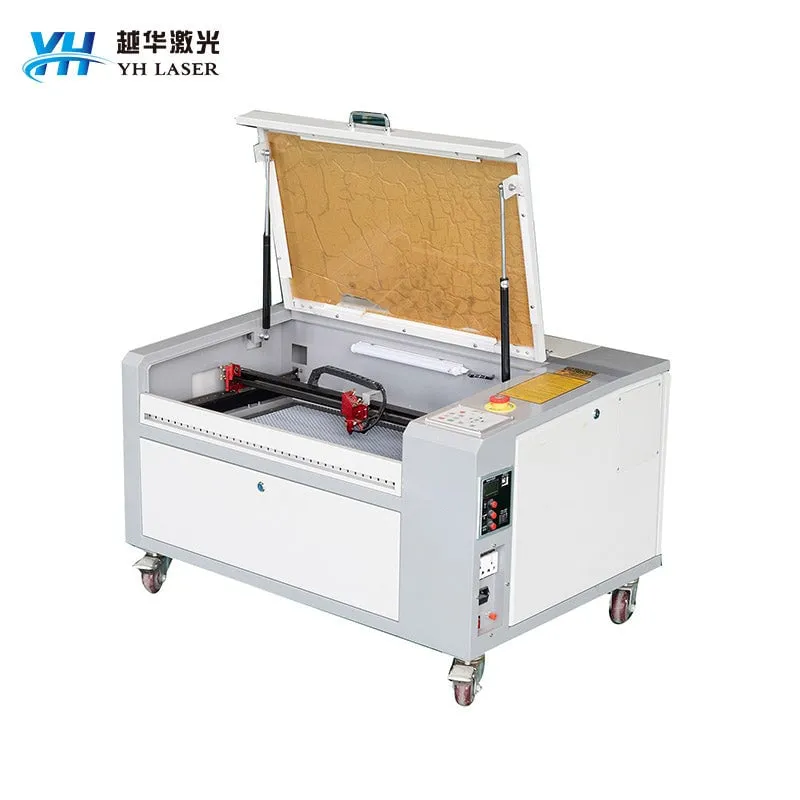 Maquina Laser 40x30 50w