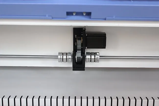 Máquina Corte CO2 Laser 130x90