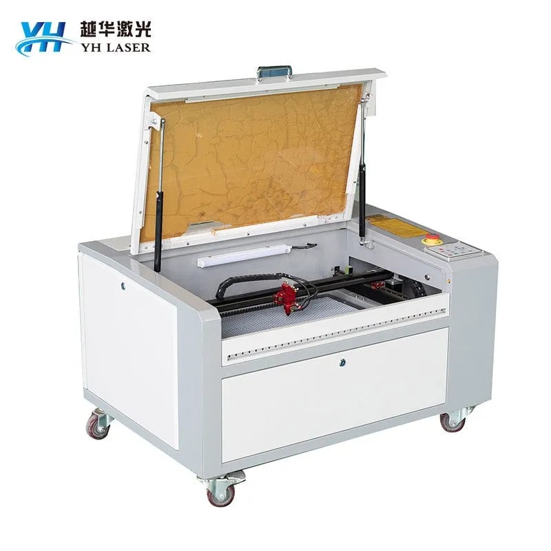 Maquina Laser 40x30 50w